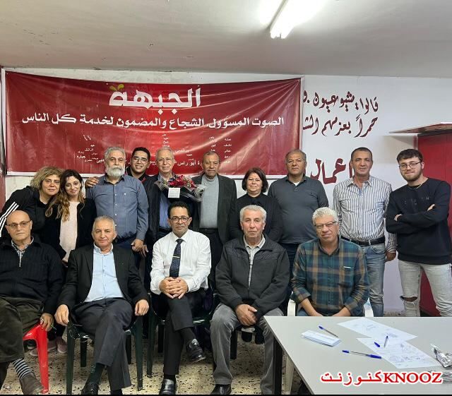 الطيبة : ألمازة جبارة خلفا لـ سنان عازم بعضوية البلدية